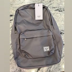 NWT Herschel Backpack